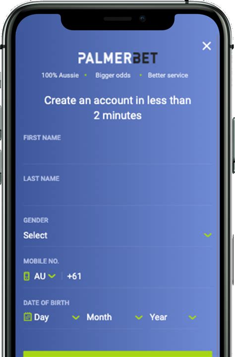 palmerbet login